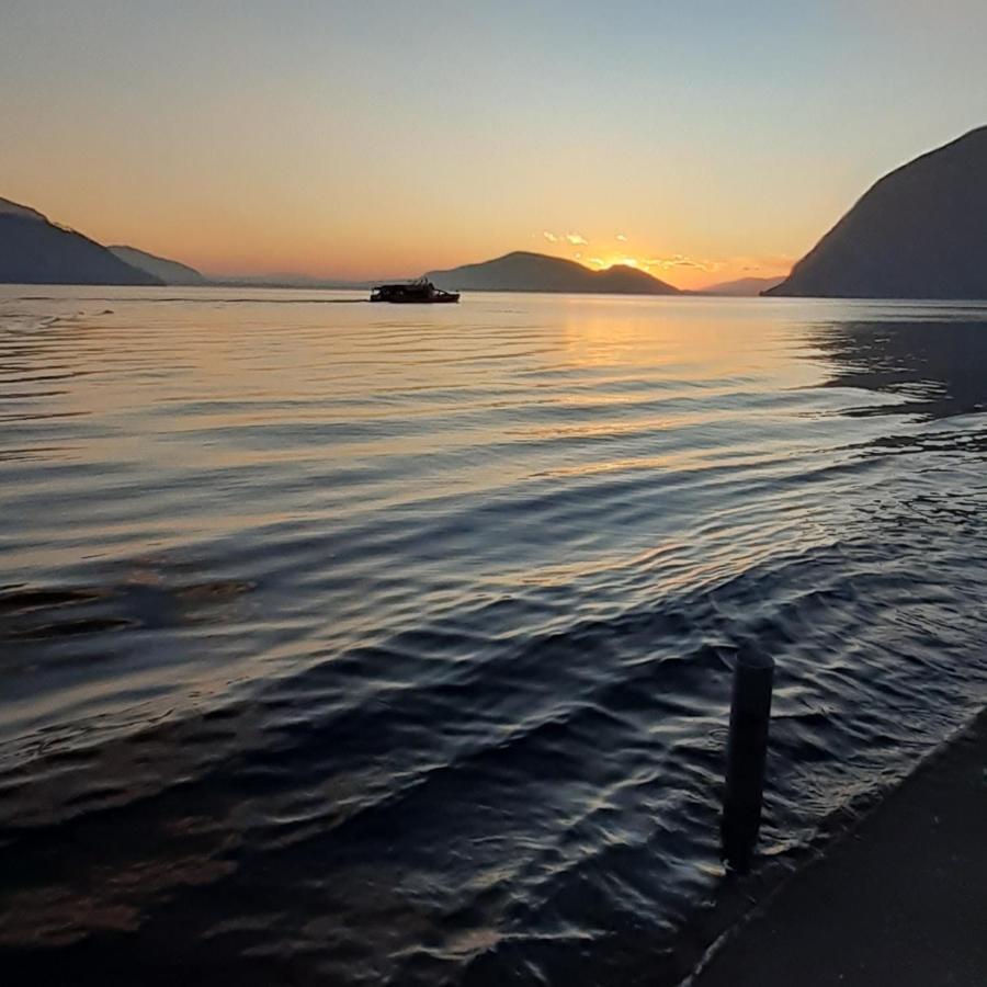 Come Una Volta * Monte Isola